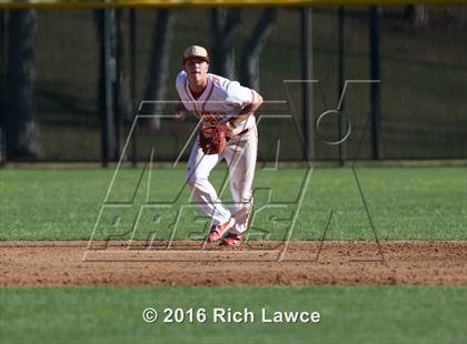 Thumbnail 1 in Esperanza @ Orange Lutheran (Newport Elks Tournament) photogallery.