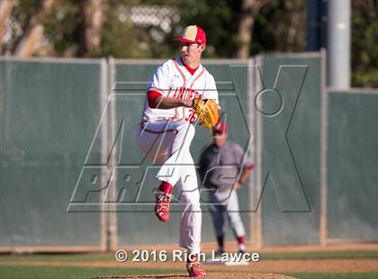Thumbnail 3 in Esperanza @ Orange Lutheran (Newport Elks Tournament) photogallery.