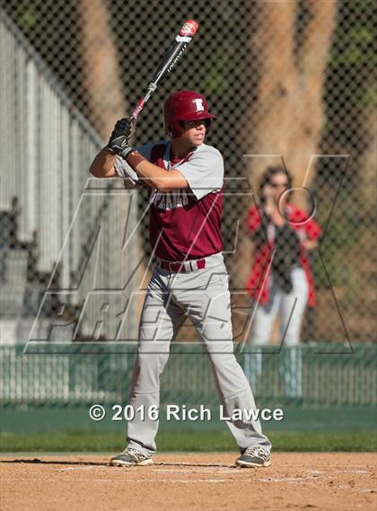 Thumbnail 2 in Esperanza @ Orange Lutheran (Newport Elks Tournament) photogallery.