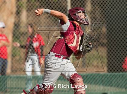 Thumbnail 3 in Esperanza @ Orange Lutheran (Newport Elks Tournament) photogallery.