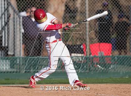 Thumbnail 2 in Esperanza @ Orange Lutheran (Newport Elks Tournament) photogallery.