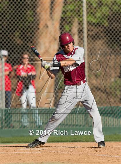 Thumbnail 2 in Esperanza @ Orange Lutheran (Newport Elks Tournament) photogallery.