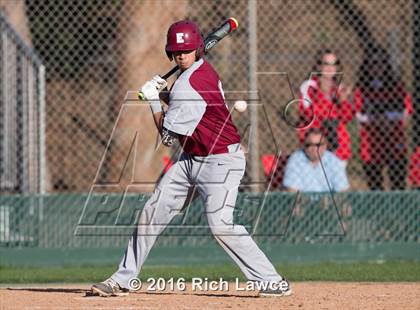 Thumbnail 3 in Esperanza @ Orange Lutheran (Newport Elks Tournament) photogallery.