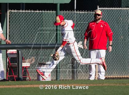 Thumbnail 2 in Esperanza @ Orange Lutheran (Newport Elks Tournament) photogallery.