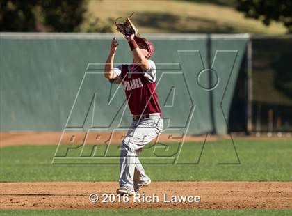 Thumbnail 1 in Esperanza @ Orange Lutheran (Newport Elks Tournament) photogallery.