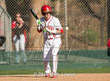 Thumbnail 2 in Esperanza @ Orange Lutheran (Newport Elks Tournament) photogallery.
