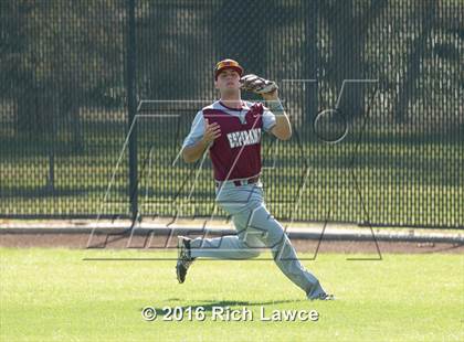 Thumbnail 1 in Esperanza @ Orange Lutheran (Newport Elks Tournament) photogallery.
