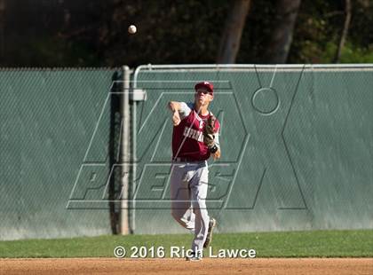 Thumbnail 2 in Esperanza @ Orange Lutheran (Newport Elks Tournament) photogallery.