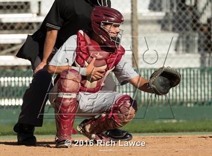 Thumbnail 3 in Esperanza @ Orange Lutheran (Newport Elks Tournament) photogallery.