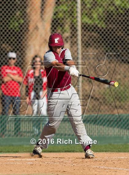 Thumbnail 3 in Esperanza @ Orange Lutheran (Newport Elks Tournament) photogallery.