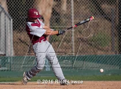Thumbnail 3 in Esperanza @ Orange Lutheran (Newport Elks Tournament) photogallery.