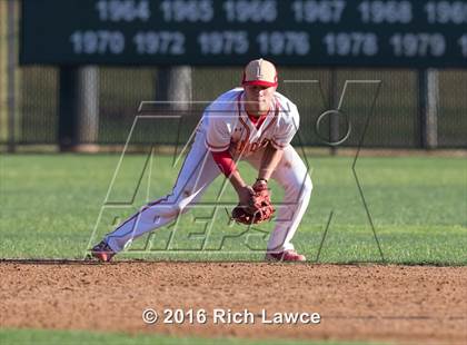 Thumbnail 3 in Esperanza @ Orange Lutheran (Newport Elks Tournament) photogallery.