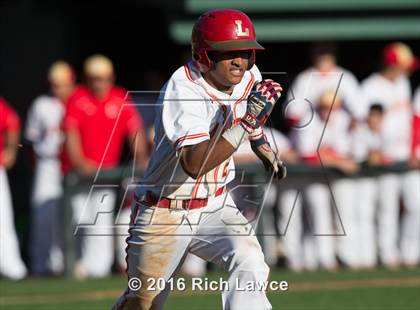 Thumbnail 3 in Esperanza @ Orange Lutheran (Newport Elks Tournament) photogallery.