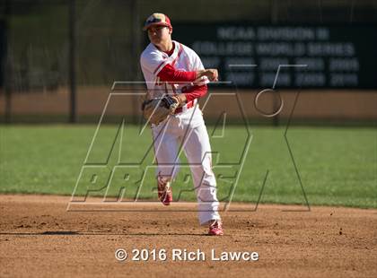 Thumbnail 3 in Esperanza @ Orange Lutheran (Newport Elks Tournament) photogallery.