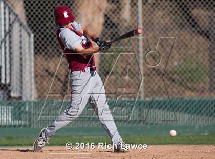 Thumbnail 2 in Esperanza @ Orange Lutheran (Newport Elks Tournament) photogallery.