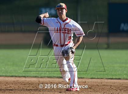 Thumbnail 3 in Esperanza @ Orange Lutheran (Newport Elks Tournament) photogallery.
