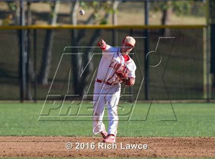 Thumbnail 2 in Esperanza @ Orange Lutheran (Newport Elks Tournament) photogallery.