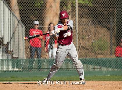 Thumbnail 2 in Esperanza @ Orange Lutheran (Newport Elks Tournament) photogallery.