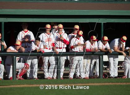 Thumbnail 3 in Esperanza @ Orange Lutheran (Newport Elks Tournament) photogallery.