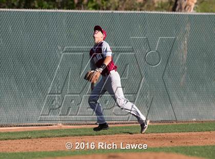 Thumbnail 1 in Esperanza @ Orange Lutheran (Newport Elks Tournament) photogallery.