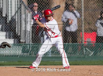 Thumbnail 2 in Esperanza @ Orange Lutheran (Newport Elks Tournament) photogallery.
