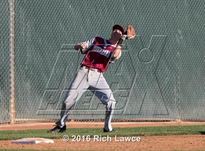 Thumbnail 1 in Esperanza @ Orange Lutheran (Newport Elks Tournament) photogallery.