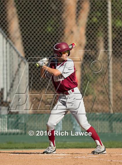 Thumbnail 3 in Esperanza @ Orange Lutheran (Newport Elks Tournament) photogallery.