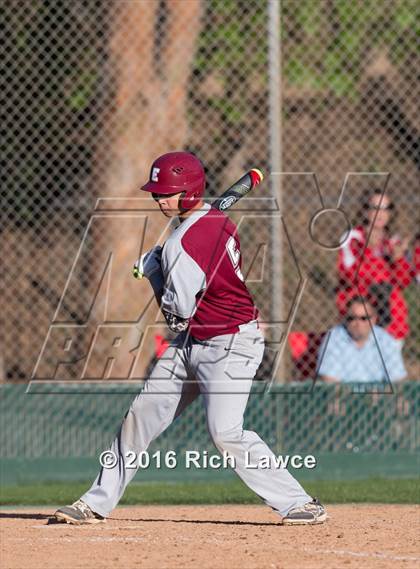 Thumbnail 1 in Esperanza @ Orange Lutheran (Newport Elks Tournament) photogallery.