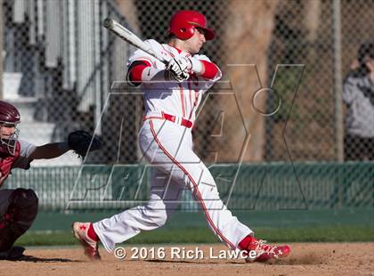 Thumbnail 2 in Esperanza @ Orange Lutheran (Newport Elks Tournament) photogallery.