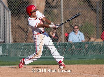 Thumbnail 3 in Esperanza @ Orange Lutheran (Newport Elks Tournament) photogallery.