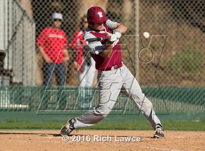 Thumbnail 3 in Esperanza @ Orange Lutheran (Newport Elks Tournament) photogallery.