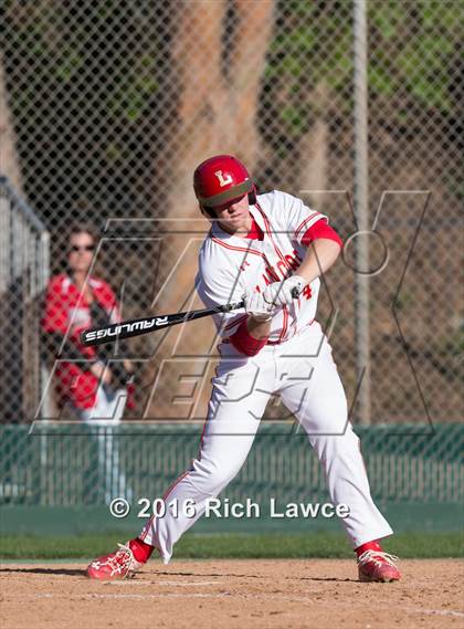 Thumbnail 3 in Esperanza @ Orange Lutheran (Newport Elks Tournament) photogallery.
