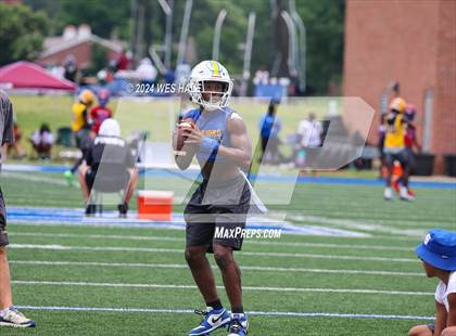 Thumbnail 3 in Senatobia vs Middle College (U of Memphis 7v7) photogallery.