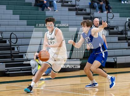 Thumbnail 2 in Creighton Prep @ Lincoln Southwest photogallery.