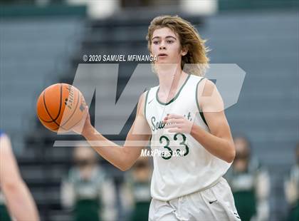 Thumbnail 1 in Creighton Prep @ Lincoln Southwest photogallery.