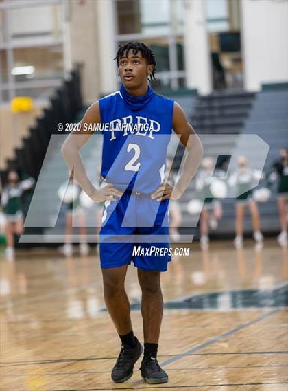 Thumbnail 3 in Creighton Prep @ Lincoln Southwest photogallery.
