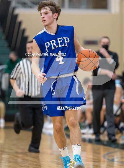 Thumbnail 1 in Creighton Prep @ Lincoln Southwest photogallery.