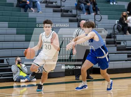 Thumbnail 1 in Creighton Prep @ Lincoln Southwest photogallery.