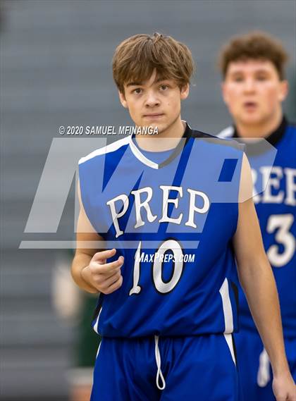 Thumbnail 1 in Creighton Prep @ Lincoln Southwest photogallery.