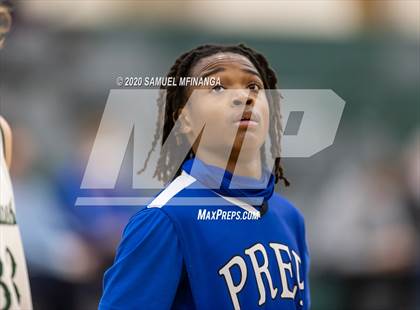 Thumbnail 3 in Creighton Prep @ Lincoln Southwest photogallery.