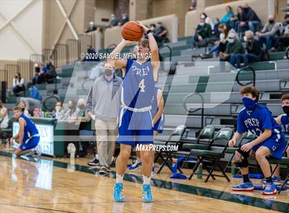 Thumbnail 2 in Creighton Prep @ Lincoln Southwest photogallery.