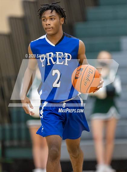 Thumbnail 3 in Creighton Prep @ Lincoln Southwest photogallery.