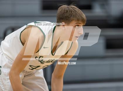 Thumbnail 1 in Creighton Prep @ Lincoln Southwest photogallery.