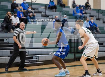 Thumbnail 3 in Creighton Prep @ Lincoln Southwest photogallery.