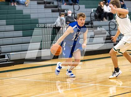 Thumbnail 1 in Creighton Prep @ Lincoln Southwest photogallery.