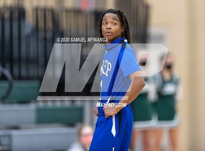 Thumbnail 1 in Creighton Prep @ Lincoln Southwest photogallery.