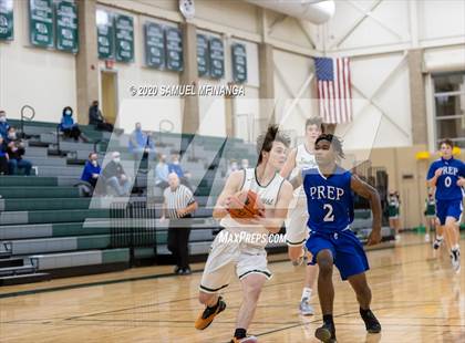 Thumbnail 1 in Creighton Prep @ Lincoln Southwest photogallery.