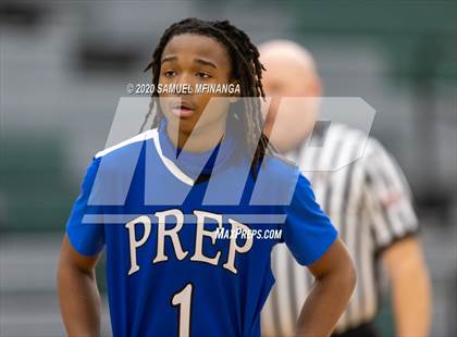Thumbnail 1 in Creighton Prep @ Lincoln Southwest photogallery.