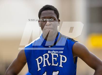 Thumbnail 2 in Creighton Prep @ Lincoln Southwest photogallery.