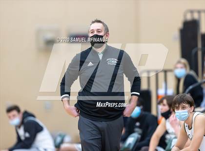 Thumbnail 3 in Creighton Prep @ Lincoln Southwest photogallery.